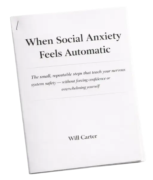 Anti-Awkward Guide cover